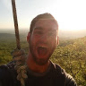 Meet your Posher, Zachary